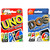 UNO Card Game Bundled with Dos Card Game 6.52E+11 from Pappystoyshop.com