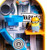 Minions: The Rise of Gru Splat Ems Construction Playset