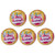 5 Surprise Mini Brands Series 2 Five Ball Bundle 7754 from Pappystoyshop.com