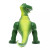 Disney Toy Story Talking Rex Dinosaur 12" Action Figure