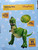 Disney Toy Story Talking Rex Dinosaur 12" Action Figure
