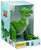 Disney Toy Story Talking Rex Dinosaur 12" Action Figure