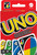 Skip Bo and Uno Card Game Bundle