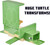 Minecraft Transforming Turtle Hideout