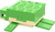 Minecraft Transforming Turtle Hideout
