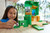Minecraft Transforming Turtle Hideout