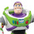 Toy Story Glow in The Dark Buzz Lightyear