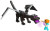 Minecraft Ultimate Ender Dragon Action Figure Set