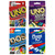 Family Card Game Variety Pack 4 Card Game Bundle Uno Dos Uno Flip Phase 10 42003-GDR44-FRM36-W4729 from Pappystoyshop.com