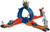 Fisher Price Blaze and The Monster Machines Monster Dome Racetrack Playset