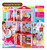 Barbie 4 Foot 3 Story Dreamhouse DAMAGED PACKAGING