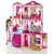 Barbie 4 Foot 3 Story Dreamhouse DAMAGED PACKAGING