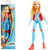DC Super Hero Girls Training Action Super Girl Doll