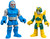 Fisher-Price Imaginext DC Super Friends Darkseid & Minion DTP72 from Pappystoyshop.com