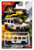 Jurassic World Matchbox Die-Cast Vehicle Collection Bundle of 9  JGL59-956A