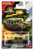 Jurassic World Matchbox Die-Cast Vehicle Collection Bundle of 9  JGL59-956A
