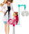 Barbie Careers Eye Doctor Playset DAMAGED PACKAGING