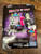 Mega Bloks Monster High School Teen Scream Salon Set DAMAGED PACKAGING