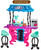 Monster High Monster High Fright Roast Coffee Playset DAMAGED PACKAGING