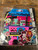 Monster High Monster High Fright Roast Coffee Playset DAMAGED PACKAGING
