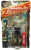 WWE Zombies John Cena Figure DAMAGED PACKAGING