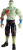 WWE Zombies John Cena Figure DAMAGED PACKAGING