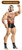 WWE Wrestling Basic Rusev Figure DAMAGED PACKAGING CJC56 from Pappystoyshop.com