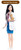 Barbie Careers Pet Vet Doll DAMAGED PACKAGING