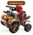 Mega Construx Mega Construx HALO V Woodland Gungoose DAMAGED PACKAGING FMM89 from Pappystoyshop.com
