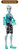 Monster High Shriekwrecked Gillington Gil Webber Doll DAMAGED PACKAGING