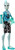 Monster High Shriekwrecked Gillington Gil Webber Doll DAMAGED PACKAGING