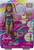 Barbie Gymnast Playset Spin 'n Twirl Teresa Doll DAMAGED PACKAGING