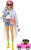 Barbie Extra Doll with Rainbow Braids DAMAGED PACKAGING