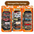 Matchbox Toy Cars and Trucks Bundle with 3 Themed 5-Packs Random DAMAGED PACKAGING from Pappystoyshop.com