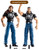WWE Wrestling Battle Pack Series 36 Hall vs. Nash Figure (2-Pack) DAMAGED PACKAGING CJD43 from Pappystoyshop.com
