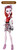Monster High Boo York Frightseers Operetta Doll DAMAGED PACKAGING CHW56 from Pappystoyshop.com