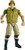 WWE Wrestling Create A Superstar John Cena Figure Pack DAMAGED PACKAGING