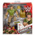 WWE Wrestling Create A Superstar John Cena Figure Pack DAMAGED PACKAGING