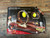 Disney Pixar Cars 3 Moonlight Run Playset DAMAGED PACKAGING