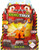 Dinotrux Diecast Skya Vehicle DAMAGED PACKAGING