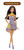 Barbie So in Style S.I.S. Trichelle Fashion Doll DAMAGED PACKAGING X7921 from Pappystoyshop.com