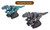 Dinotrux Diecast Scraptors (2-Pack) DAMAGED PACKAGING