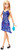 Barbie Fashionistas Doll 35 Peace & Love DAMAGED PACKAGING
