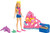 Barbie Dolphin Magic Ocean Treasure Playset DAMAGED PACKAGING