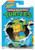 Hot Wheels Teenage Mutant Ninja Turtles TMNT Bundle of 5 DAMAGED PACKAGING