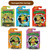 Hot Wheels Teenage Mutant Ninja Turtles TMNT Bundle of 5 DAMAGED PACKAGING GDG83 from Pappystoyshop.com