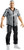 WWE Wrestling Summer Slam Shane McHahon Figure DAMAGED PACKAGING