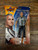 WWE Wrestling Summer Slam Shane McHahon Figure DAMAGED PACKAGING