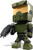 Mega Construx Kubros HALO Master Chief Building Kit DAMAGED PACKAGING