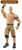 WWE Wrestling WrestleMania John Cena Action Figure DAMAGED PACKAGING BLT66 from Pappystoyshop.com